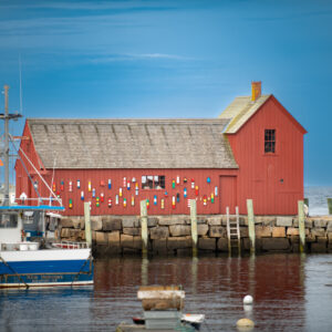 Rockport Photowalk